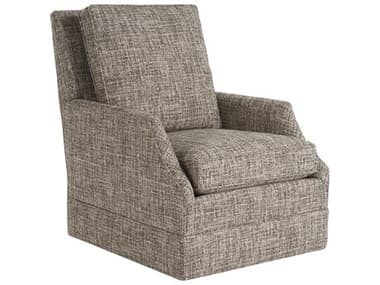 Universal Furniture Jocelyn Swivel Fabric Accent Chair UFU066513