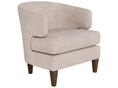 Universal Furniture Jolie 29" Fabric Accent Chair UFU068503