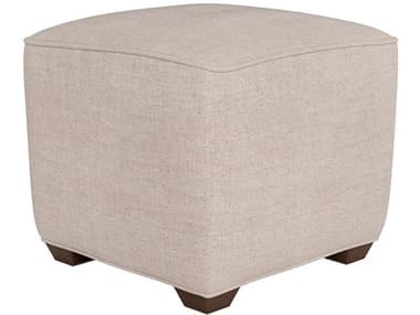 Universal Furniture Julian 19" Upholstered Ottoman UFU070504