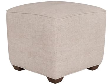 Universal Furniture Julian Upholstered Ottoman UFU070504