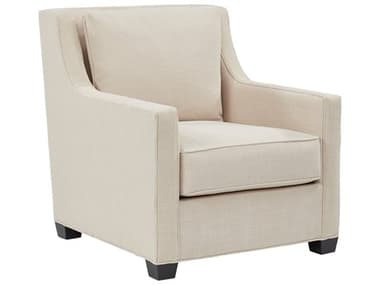 Universal Furniture Salina 33" Fabric Club Chair UFU088503