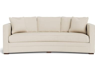 Universal Furniture Simon 88" Upholstered Sofa UFU089501