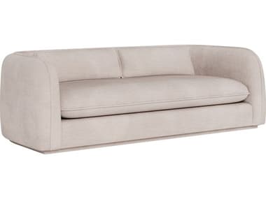Universal Furniture Tranquility 93" Upholstered Sofa UFU155501