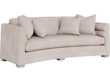 Universal Furniture Chanel 88" Upholstered Sofa UFU158501