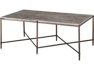 Universal Furniture Past Forward Esme Rectangular Coffee Table UFU178801