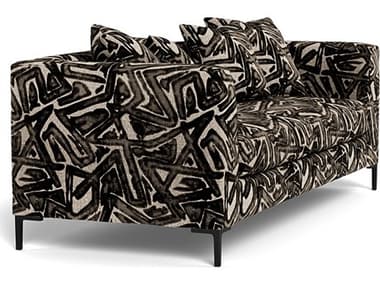 Universal Furniture Melrose 87" Upholstered Sofa UFU253501