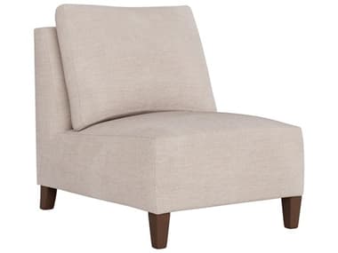 Universal Furniture Pasatiempo 27" Fabric Accent Chair UFU257505