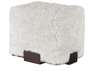 Universal Furniture Wilshire Fur Ottoman UFU258504