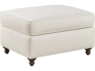Universal Furniture U Choose 28" Upholstered Ottoman UFU290504
