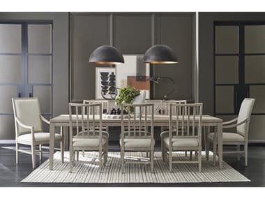 Universal Furniture Coalesce Dining Room Set UFU301653SET
