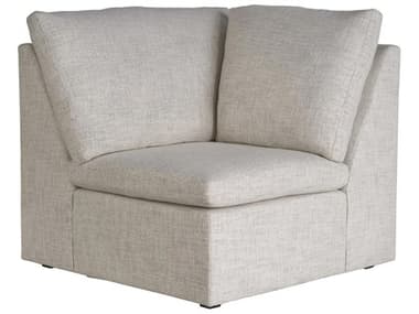 Universal Furniture Eloise 40" Fabric Modular Chair UFU343510CC
