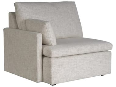Universal Furniture Eloise 43" Fabric LAF Club Chair UFU343510LC