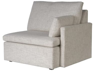 Universal Furniture Eloise 43" Upholstered RAF Modular Chair UFU343510RC