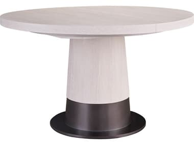 Universal Furniture Modern White Oak Solara Dining Table UFU352C656