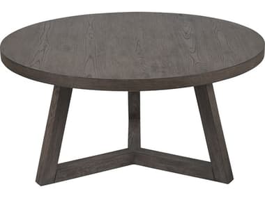 Universal Furniture Modern Washed Charcoal Muse Bunching Table Large UFU352F808L