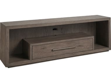 Universal Furniture Modern Washed Charcoal Kellan Media Console UFU352F968