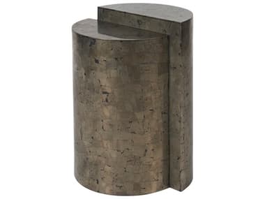 Universal Furniture Modern Pyrite Cosmo End Table UFU365832