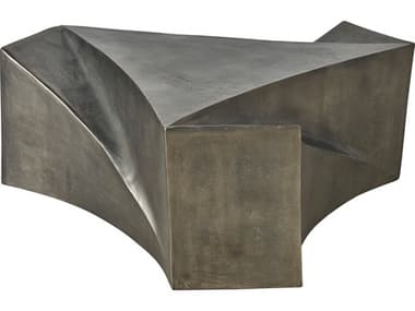 Universal Furniture Modern Graphite Persephone Cocktail Table UFU365838