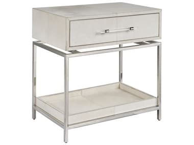 Universal Furniture Modern Lyra Nightstand UFU365A350