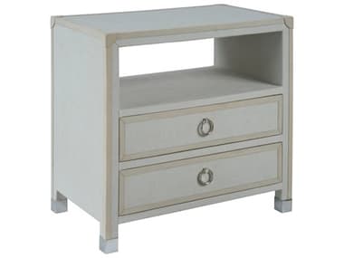 Universal Furniture Modern Riven Nightstand UFU365E356