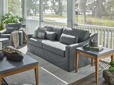 Coastal Living Outdoor Chesapeake Fabric Cushion Lounge Set UOFCHESAPEAKE024