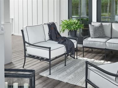 Coastal Living Outdoor Seneca Aluminum Cushion Lounge Set UOFSENECA03