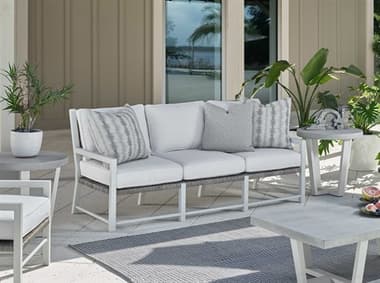 Coastal Living Outdoor Tybee Aluminum Cushion Lounge Set UOFTYBEE02