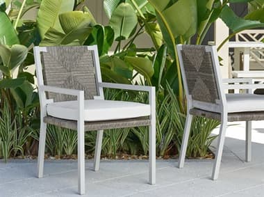 Coastal Living Outdoor Tybee Aluminum Dining Set UOFTYBEE07