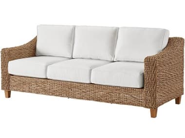Coastal Living Outdoor Custom Laconia Sofa Replacement Cushion UOFU012300CCF