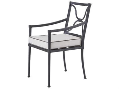Coastal Living Outdoor Custom Dining Chair Seat Replacement Cushion UOFU012723SCF