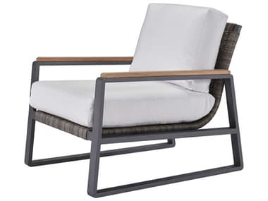 Coastal Living Outdoor Custom San Clemente Lounge Chair Replacement Cushion UOFU012945CCF