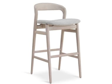 Urbia Modern Brazilian Velma Upholstered Bar Stool URBBSM22688404