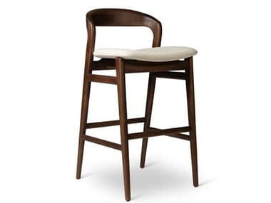 Urbia Modern Brazilian Upholstered Bar Stool Velma URBBSM22688406