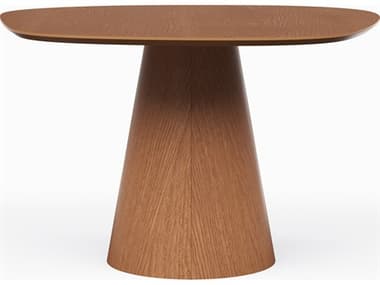 Urbia Modern Brazilian Collection Wood Dining Table URBBSM23521102