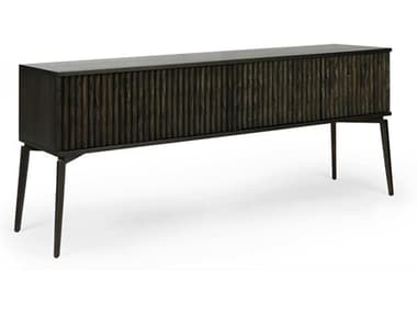 Urbia Ie Series 71" Mindi Wood Olas Sideboard URBIEOLASBUFCOF