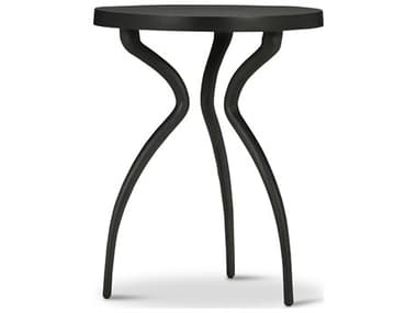 Urbia Elements Sarp End Table Antique Zinc URBIJSARPETAZ