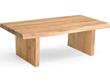 Urbia Brooks Coffee Table Teak URBILBROCT48TK