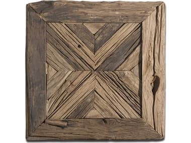 Uttermost Rennick Reclaimed Wood Wall Art UT04014