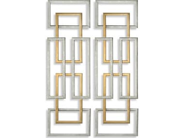 Uttermost Aerin Metal Wall Art UT04145