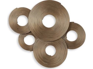 Uttermost Ahmet Metal Wall Art UT04201