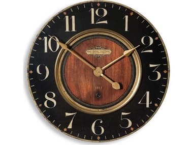 Uttermost Alexandre Clock UT06026