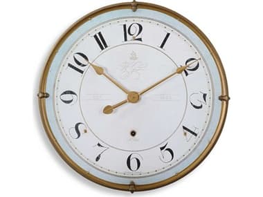 Uttermost Torriana Wall Clock UT06091