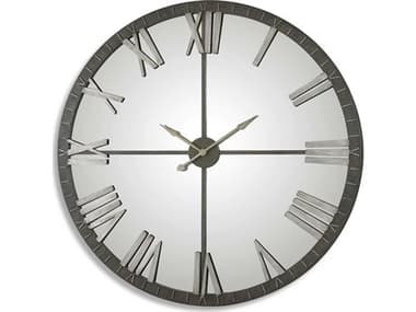 Uttermost Amelie Large Wall Clock UT06419