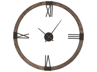Uttermost Marcelo Clock UT06454