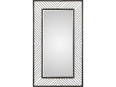 Uttermost Karel Floor Mirror Wall UT09245