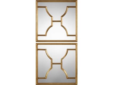 Uttermost Misa Wall Mirror UT09268