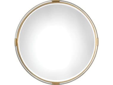 Uttermost Mackai Wall Mirror UT09333