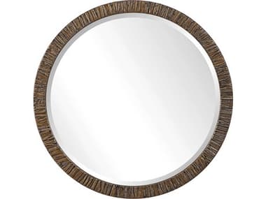 Uttermost Wayde Wall Mirror UT09459