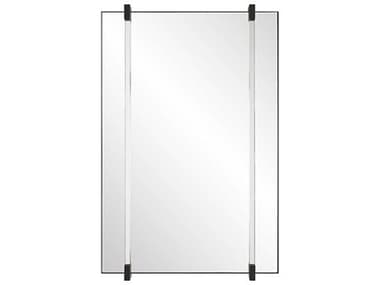 Uttermost Ladonna Rectangular Wall Mirror UT09937