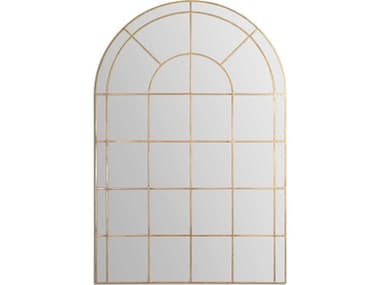 Uttermost Grantola Arched Wall Mirror UT12866